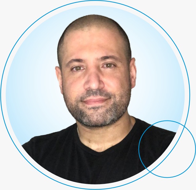 Fotografia do presidente da FIESP