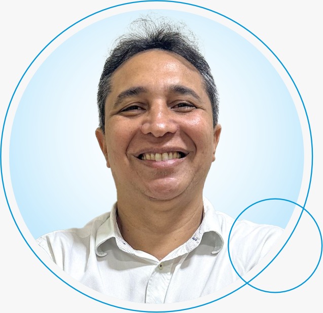 Fotografia do presidente da FIESP